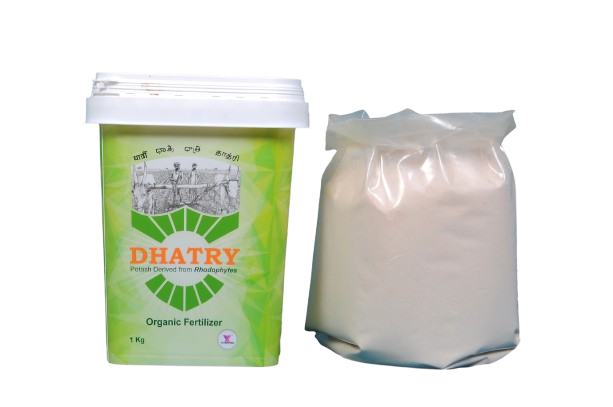 Dhatry - Organic Fertilizer